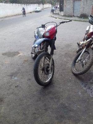 Honda Xlr,  - Motos - Paracambi, Rio de Janeiro | OLX