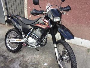 Honda Xr Moto,  - Motos - Padre Miguel, Rio de Janeiro | OLX