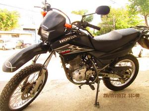 Honda bros,  - Motos - Padre Miguel, Rio de Janeiro | OLX