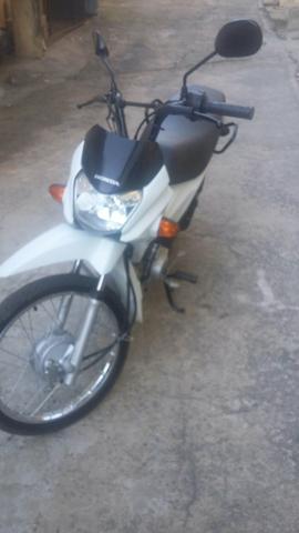 Honda pop 110cc,  - Motos - Venda Nova, Teresópolis | OLX