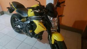 Kawasaki ER-6N  - Motos - Padre Miguel, Rio de Janeiro | OLX