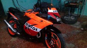 Kawasaki Ninja personalizada  vistoriada,  - Motos - Turiaçu, Rio de Janeiro | OLX