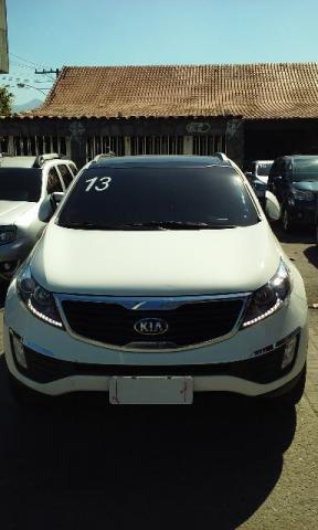 Kia Sportage Top de linha Km,  - Carros - Bangu, Rio de Janeiro | OLX