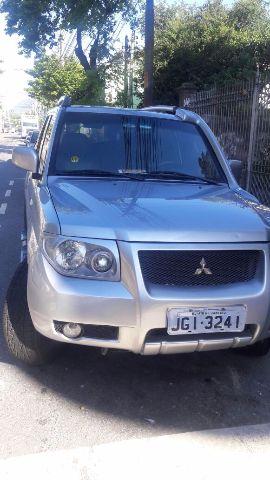 Mitsubishi Pajero TR - Carros - Flamengo, Rio de Janeiro | OLX