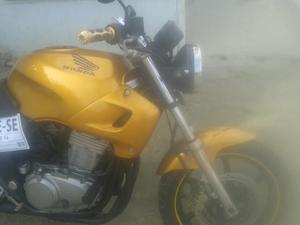 Moto CB - Motos - São Pedro da Aldeia, Rio de Janeiro | OLX