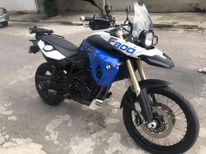 Moto F800 GS,  - Motos - Campo Grande, Rio de Janeiro | OLX