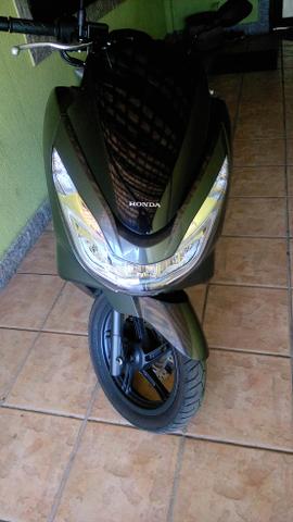 PCX  na Garantia (LEIA),  - Motos - Campo Grande, Rio de Janeiro | OLX