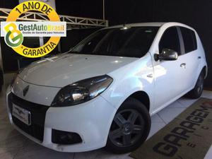 RENAULT SANDERO EXPRESSION V  - Carros - Várzea, Teresópolis | OLX