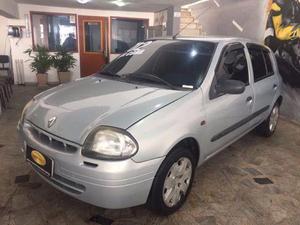 Renault Clio RN  - Carros - Largo do Barradas, Niterói | OLX