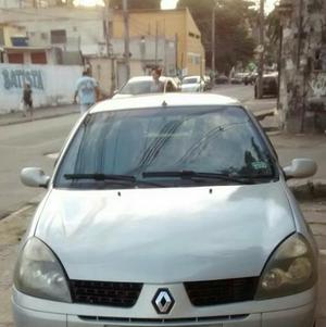 Renault Clio sedan v completo,  - Carros - Piedade, Rio de Janeiro | OLX
