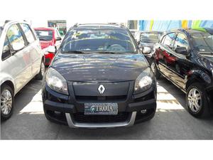 Renault Sandero 1.6 stepway 16v flex 4p manual,  - Carros - Jardim Sulacap, Rio de Janeiro | OLX