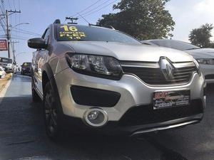 Renault Sandero  - Carros - Jardim Meriti, São João de Meriti | OLX
