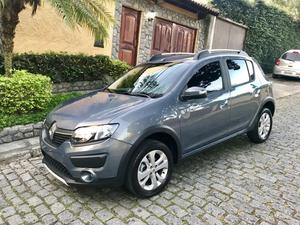 Sandero stepway  na garantia raridade,  - Carros - Barra da Tijuca, Rio de Janeiro | OLX