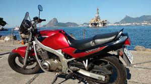 Suzuki Gs 500E  - Motos - Ingá, Niterói | OLX