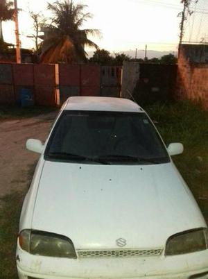 Suzuki Swift,  - Motos - Nova Cidade, São Gonçalo | OLX