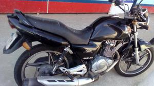 Suzuki  no verde,  - Motos - Olinda, Nilópolis | OLX