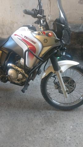 Tenere  sem detalhes v/t leia,  - Motos - Santa Rosa, Niterói | OLX