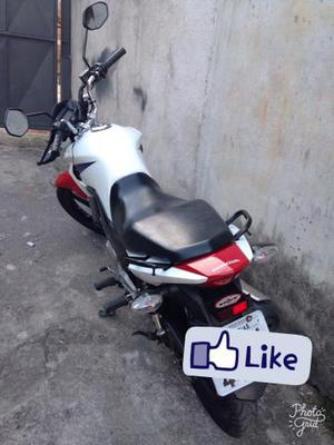 Titan 150 EX Em ótimo estado,  - Motos - Jardim Olavo Bilac, Duque de Caxias | OLX