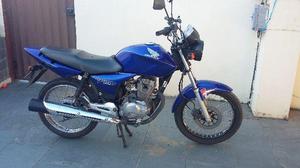 Titan 150 Nova Demais,  - Motos - Parque Jóquei Club, Campos Dos Goytacazes | OLX