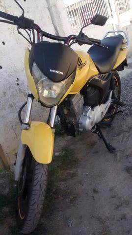 Titan 150 mix  - Motos - Alcântara, São Gonçalo | OLX