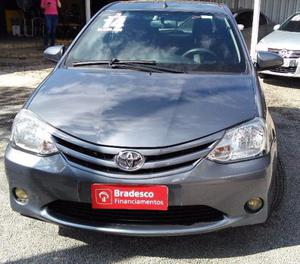 Toyota Etios x 1.3 completo,  - Carros - Paraíba do Sul, Rio de Janeiro | OLX