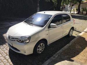 Toyota etios xs 1.5 u dono km na garantia Toyota,  - Carros - Barra da Tijuca, Rio de Janeiro | OLX