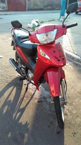 Traxx Jl Moby 50 cc,  - Motos - Centro, Nilópolis | OLX