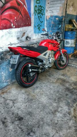 Twister  - Motos - Méier, Rio de Janeiro | OLX