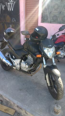 Vendo CB 300 R ano  - Motos - Boa Vista, Nova Iguaçu | OLX