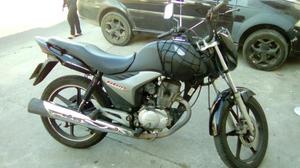 Vendo Moto Honda Titanmix  - Motos - Padre Miguel, Rio de Janeiro | OLX