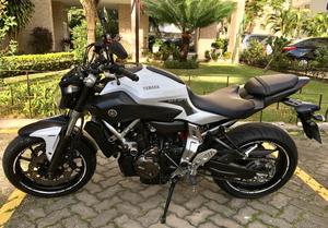 Vendo Moto Yamaha MT07 ABS,  - Motos - Freguesia, Rio de Janeiro | OLX