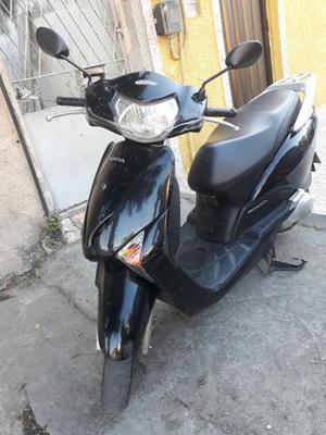 Vendo Uma Lead Honda,  - Motos - Engenho da Rainha, Rio de Janeiro | OLX