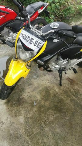 Vendo uma cb  - Motos - Bonsucesso, Rio de Janeiro | OLX