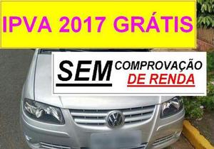 Vw - Volkswagen Parati IMPECAVEL VIST 17 FINANCIO SEM ENTRADA,  - Carros - Campinho, Rio de Janeiro | OLX