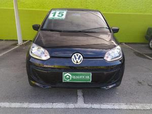 Vw - Volkswagen Up Take,  - Carros - Campo Grande, Rio de Janeiro | OLX