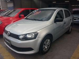 Vw - Volkswagen Voyage Trend 1.6 Flex ( KM'S) - Nova Iguaçu,  - Carros - Jardim Império, Nova Iguaçu | OLX