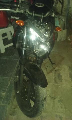 Xj sem painel ipvas.14mil so dindin,  - Motos - Bento Ribeiro, Rio de Janeiro | OLX