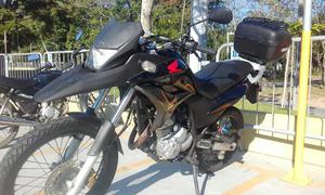 Xre 300 Original Black,  - Motos - Olaria, Rio de Janeiro | OLX