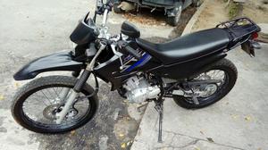 Xtz 125 completa,  - Motos - Engenho Pequeno, São Gonçalo | OLX