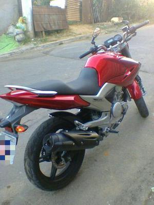 Yamaha Fazer,  - Motos - Piteiras, Barra Mansa | OLX