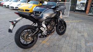 Yamaha Mt-07 ABS  - Motos - Freguesia, Rio de Janeiro | OLX