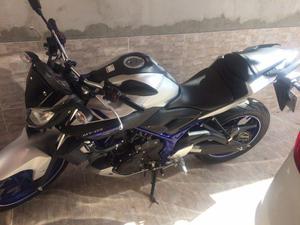 Yamaha Mt- - Motos - Com Soares, Nova Iguaçu | OLX