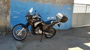 Yamaha Tenere Xtz250 com um par de Pneu NOVO, km e doc ok,  - Motos - Gradim, São Gonçalo | OLX