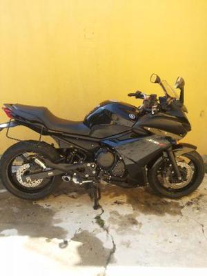 Yamaha Xj6 pra sair hoje,  - Motos - Maravilha, Itaboraí | OLX