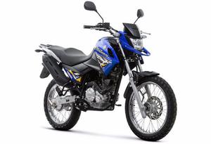 Yamaha Xtz Crosser ED 150 CC,  - Motos - Centro, Nilópolis | OLX