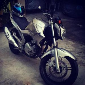 Yamaha Ys Fazer KM,  - Motos - Nova Cidade, Itaboraí | OLX