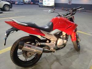 Yamaha Ys zer  - Motos - Jardim Primavera, Duque de Caxias | OLX