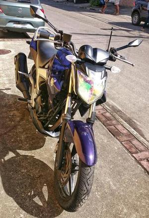 Yamaha fazer  - Motos - Mal Hermes, Rio de Janeiro | OLX