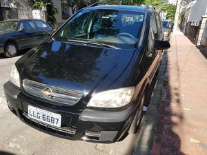 Zafira Comfort  - completa, se olhar compra,  - Carros - Andaraí, Rio de Janeiro | OLX