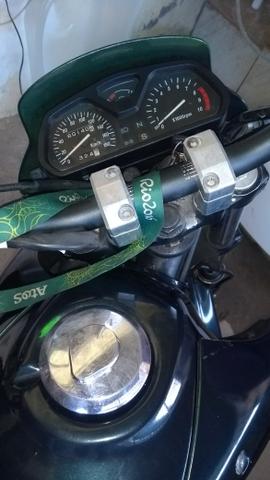  falcon nx cilindrada moto de garagem,  - Motos - Bangu, Rio de Janeiro | OLX